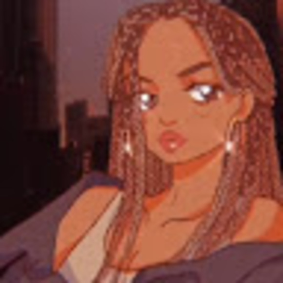 italliahburrell